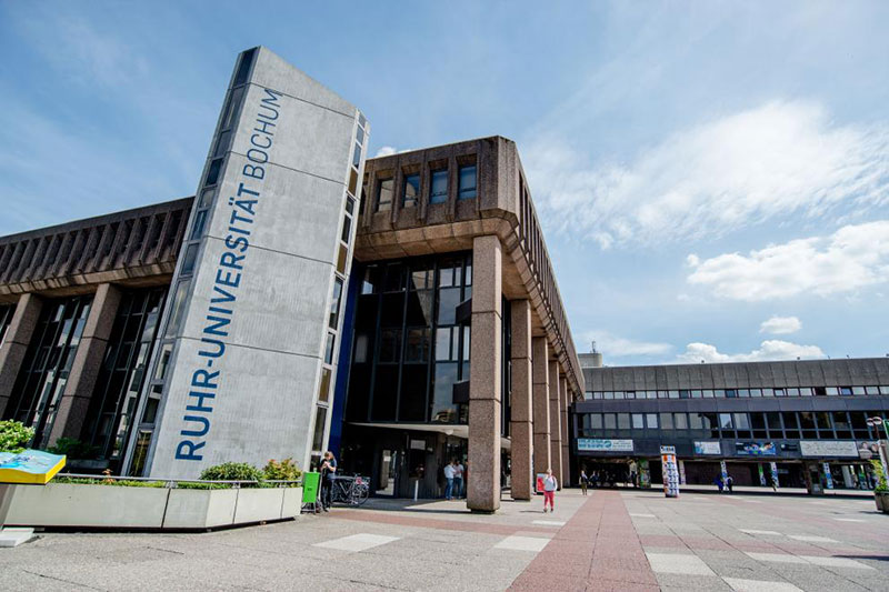 ruhr university bochum phd in international development studies